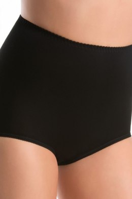 Figi Komplet figi Model Ori 535-3 Black/White/Beige - Teyli Teyli