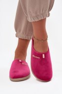 Kapcie Model Inblu ET000037 Pink - Step in style Step in style