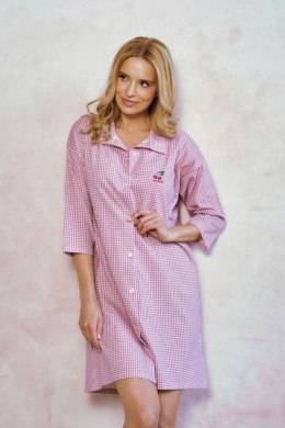 Koszulka nocna Koszula Nocna Model Jolie 3436 Pink - Taro Taro