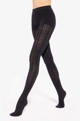 Rajstopy Model Fabiane 07 40 Den Nero - Gatta Gatta
