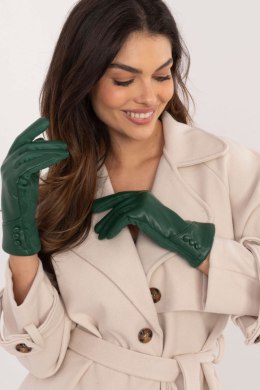 Rękawiczki Model AT-RK-239805.95 Dark Green - AT AT