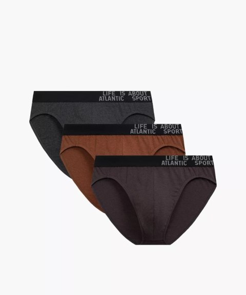 SLIPY MĘSKIE 3MP-209 ATLANTIC SLIPY MĘSKIE 3MP-209 ATLANTIC