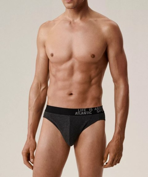 SLIPY MĘSKIE 3MP-209 ATLANTIC SLIPY MĘSKIE 3MP-209 ATLANTIC