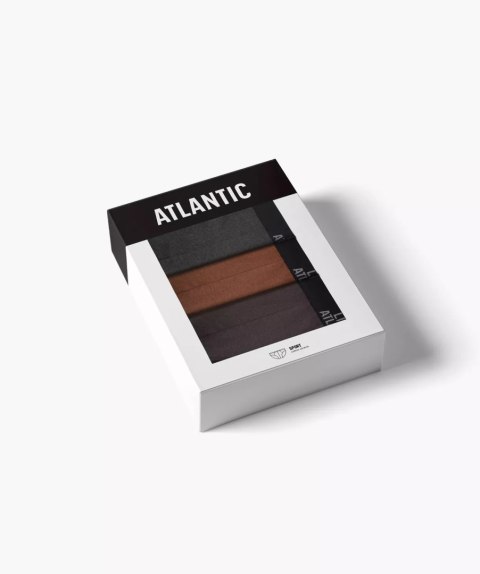 SLIPY MĘSKIE 3MP-209 ATLANTIC SLIPY MĘSKIE 3MP-209 ATLANTIC