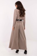 Spodnie Damskie Model IT-SP-17872.76 Beige - Italy Moda Italy Moda