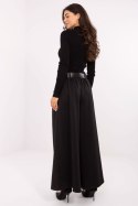 Spodnie Damskie Model IT-SP-17872.76 Black - Italy Moda Italy Moda