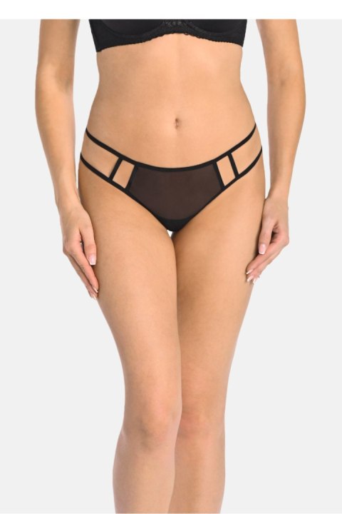 Stringi Model Gabbie 3144 Black - Teyli Teyli