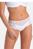 Szorty bModel Victoria 352 White - Teyli Teyli Szorty bModel Victoria 352 White - Teyli Teyli