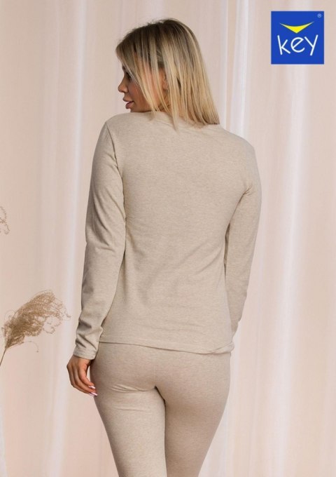 LEGINSY DAMSKIE LXL 729 3 HOT TOUCH KEY LEGINSY DAMSKIE LXL 729 3 HOT TOUCH KEY