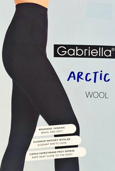 RAJSTOPY ARCTIC WOOL GABRIELLA RAJSTOPY ARCTIC WOOL GABRIELLA
