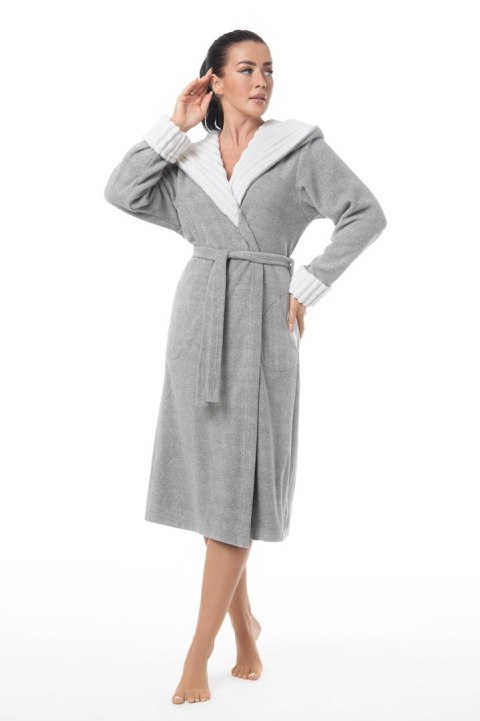 SZLAFROK BAWEŁNIANY FR-394 DOROTA SZLAFROK BAWEŁNIANY FR-394 DOROTA