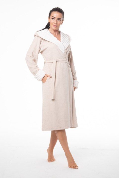 SZLAFROK BAWEŁNIANY FR-394 DOROTA SZLAFROK BAWEŁNIANY FR-394 DOROTA