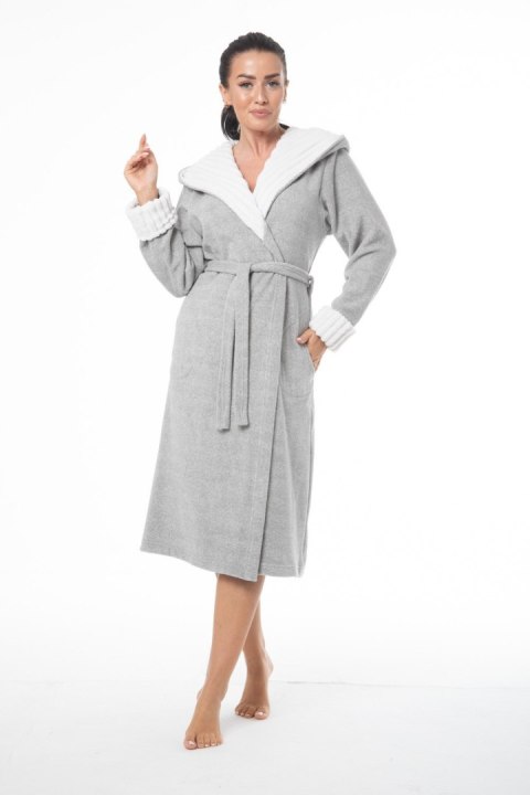 SZLAFROK BAWEŁNIANY FR-394 DOROTA SZLAFROK BAWEŁNIANY FR-394 DOROTA