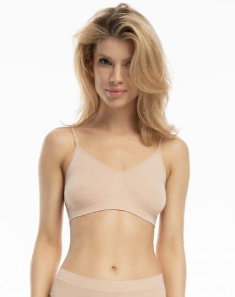 BIUSTONOSZ BAMBOO BRALETTE JULIMEX