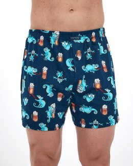 BOKSERKI CLASSIC 011/175 CORNETTE