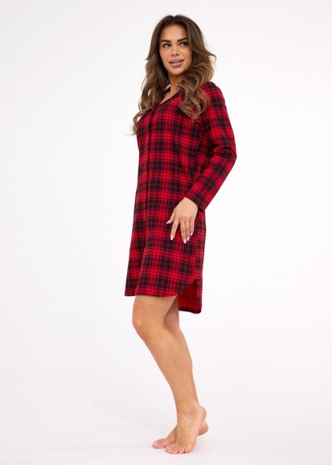 KOSZULA DAMSKA 104/433 TRACY 3 DR R.3XL-4XL CORNETTE KOSZULA DAMSKA 104/433 TRACY 3 DR R.3XL-4XL CORNETTE