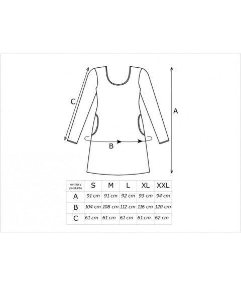 KOSZULA DAMSKA STAR DONNA