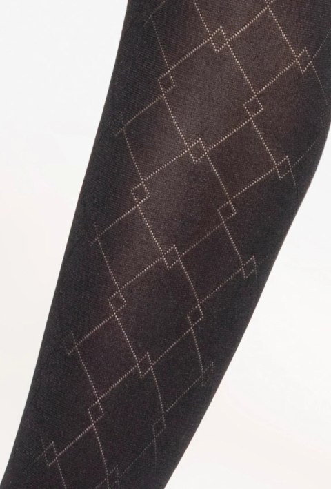 RAJSTOPY MODELINE WZ.07 40 DEN R.5 GATTA