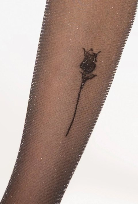 RAJSTOPY SILVER PARTY WZ.18 20 DEN GATTA