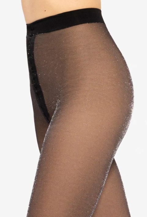 RAJSTOPY SILVER PARTY WZ.18 20 DEN GATTA