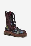 Workery Model Maciejka 06203-39 Multicolor - Step in style Step in style