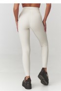 Legginsy Model C30 Light Beige - Makadamia Makadamia