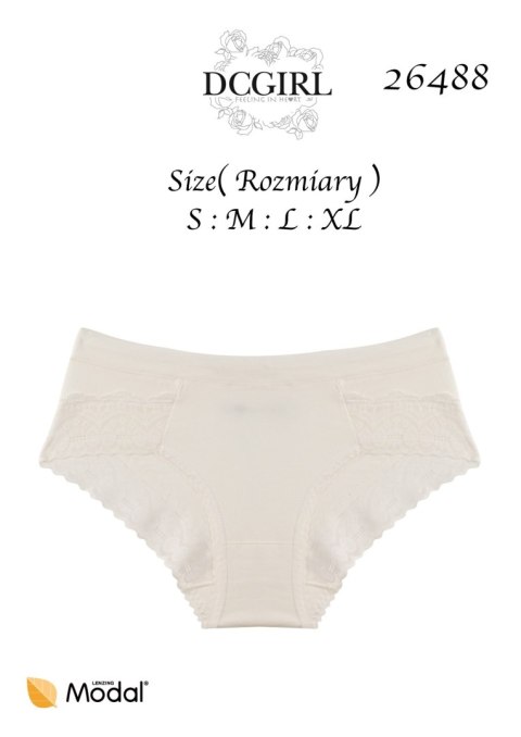 MAJTKI MODAL 26488 DC GIRL