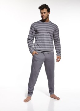 PIŻAMA MĘSKA 117/160 LOOSE 9 DR CORNETTE