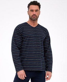 PIŻAMA MĘSKA VARIOUS 139/45 DR CORNETTE