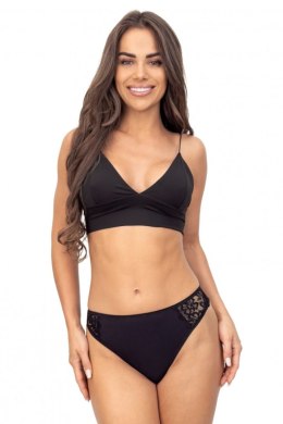 Stringi Model 245 Black - Donna Donna