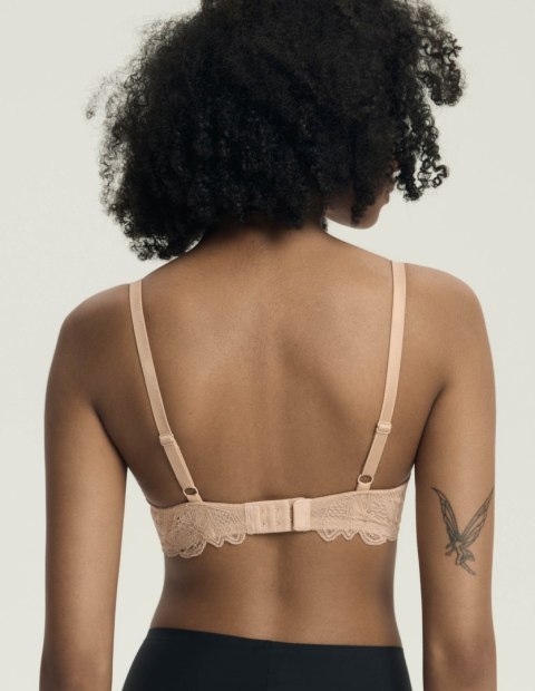 BIUSTONOSZ DELIS PUSH-UP 36121 BEŻOWY ESOTIQ & HENDERSON