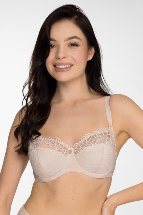 BIUSTONOSZ SEMI-SOFT GOLDIE BS0 899 BEŻ 3 GAIA