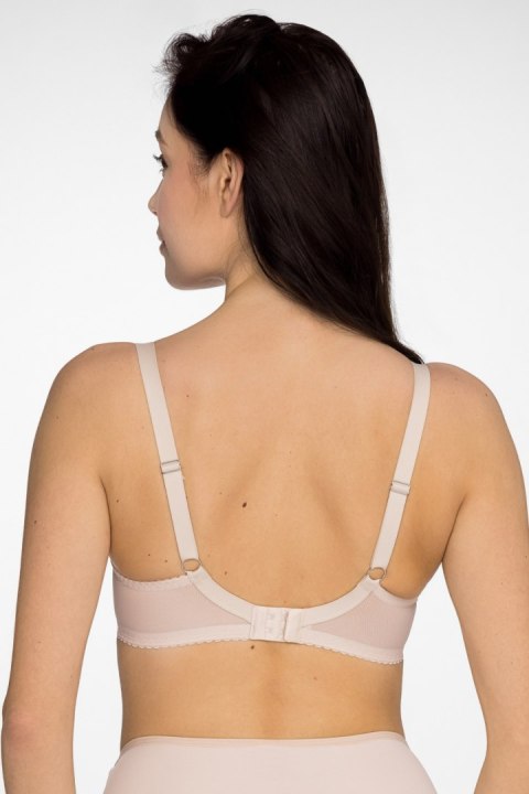 BIUSTONOSZ SEMI-SOFT GOLDIE BS0 899 BEŻ 3 GAIA