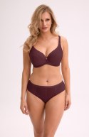 BIUSTONOSZ SEMI-SOFT SONIA BSO 1058 WINO GAIA