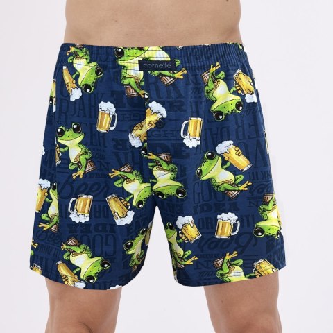 BOKSERKI CLASSIC 001/183 CORNETTE