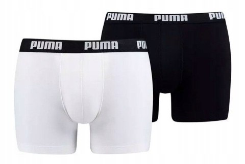 BOKSERKI PUMA 2-PAK PUMA/LOTTO/EVERLAST