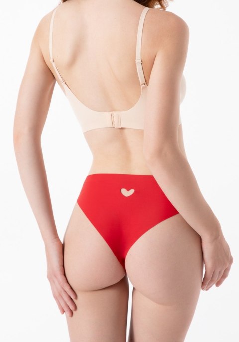 FIGI HEART SIMPLE BRASIL JULIMEX