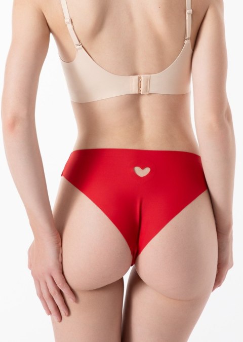 FIGI HEART SIMPLE BRASIL JULIMEX