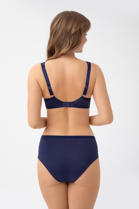 FIGI LUISSE K442/1 GRANATOWY GORSENIA