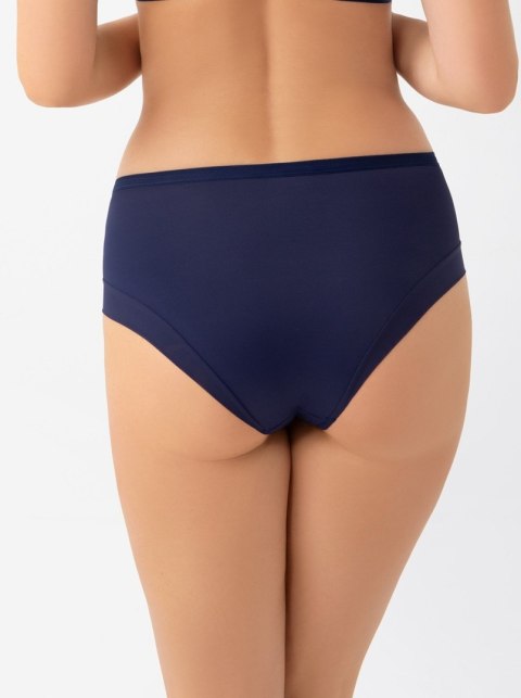 FIGI LUISSE K442/1 GRANATOWY GORSENIA