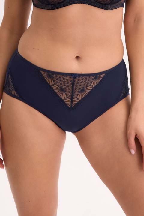 FIGI VEDA GFP 1323 GRANATOWY GAIA