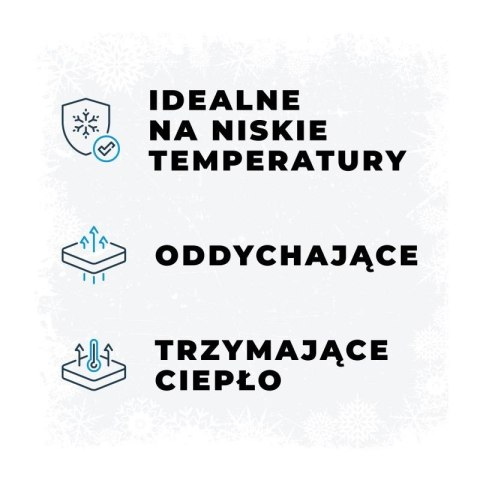 LEGINSY FUZZY THERMO 300 DEN ATTRACTIVE