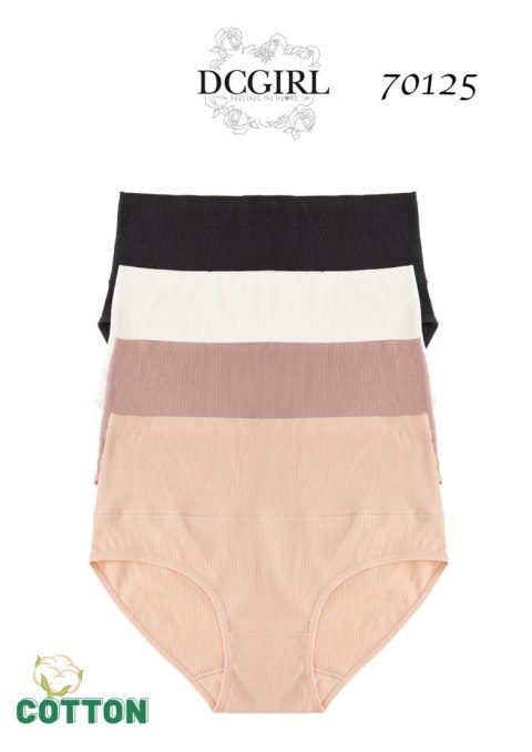 MAJTKI COTTON 70125 MAXI DC GIRL