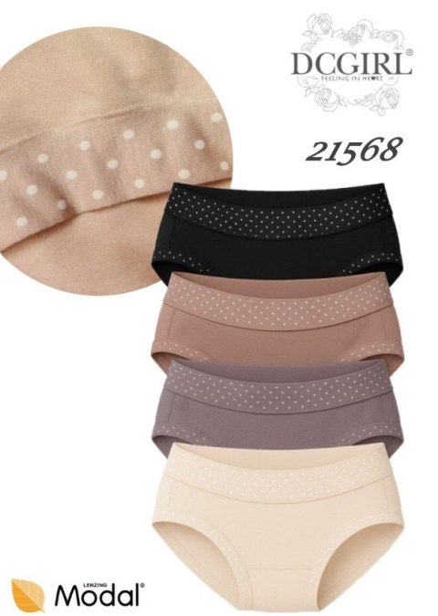 MAJTKI MODAL 21568 MIDI DC GIRL