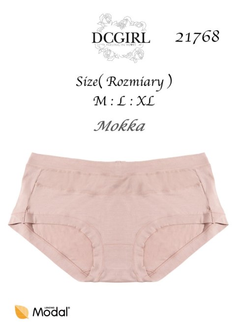 MAJTKI MODAL 21768 DC GIRL