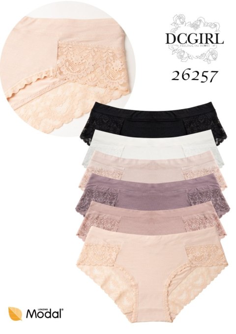 MAJTKI MODAL 26257 DC GIRL