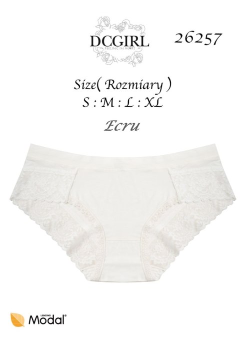 MAJTKI MODAL 26257 DC GIRL