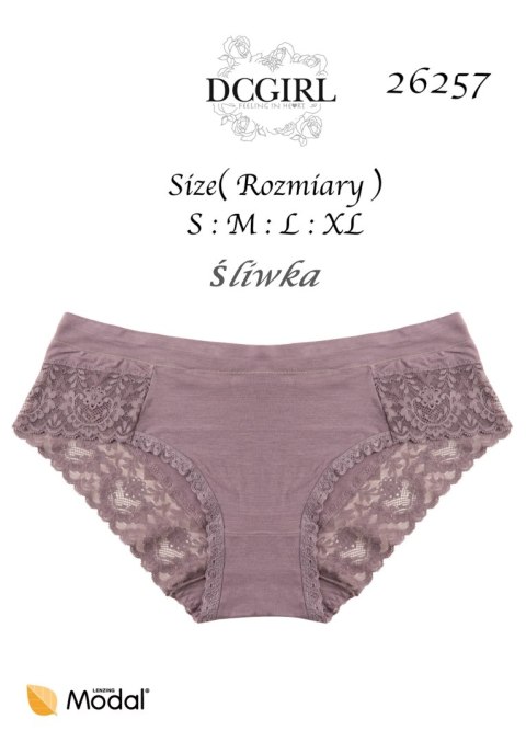 MAJTKI MODAL 26257 DC GIRL