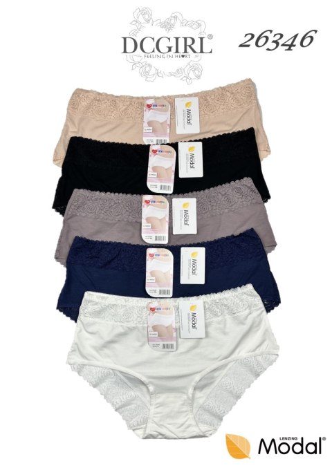 MAJTKI MODAL 26346 DC GIRL