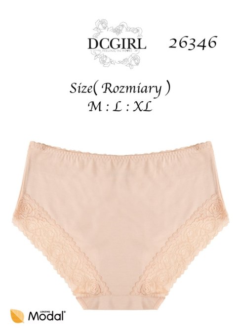 MAJTKI MODAL 26346 DC GIRL